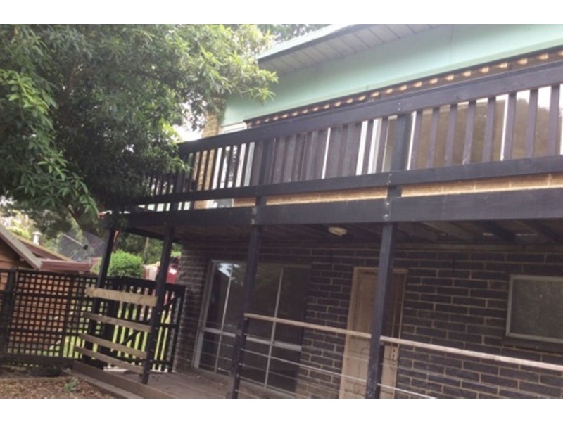 39 Belmont Avenue, Upwey VIC 3158