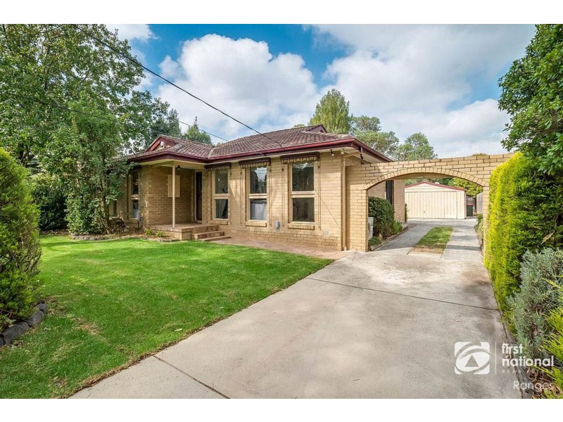77 Adele Avenue, Ferntree Gully VIC 3156
