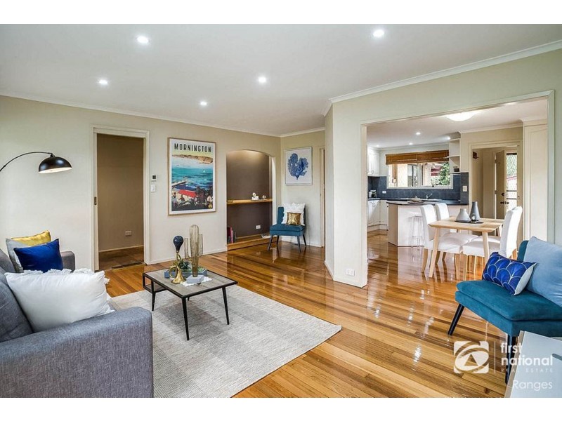 77 Adele Avenue, Ferntree Gully VIC 3156