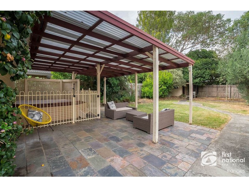 77 Adele Avenue, Ferntree Gully VIC 3156