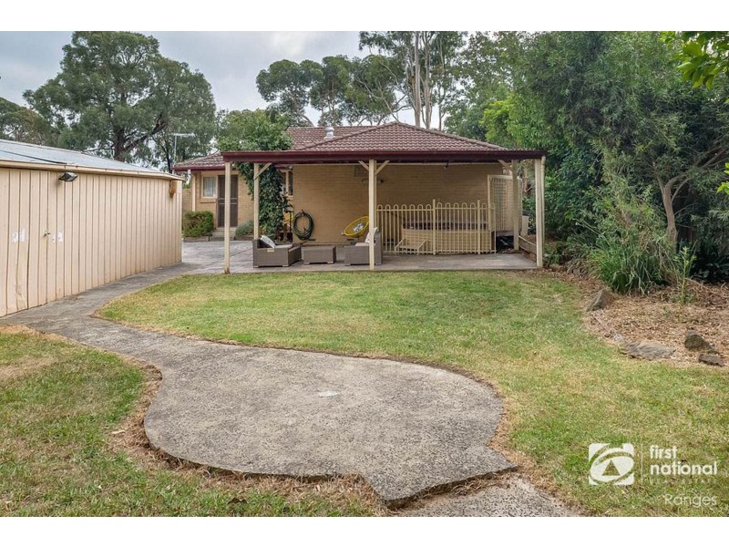 77 Adele Avenue, Ferntree Gully VIC 3156