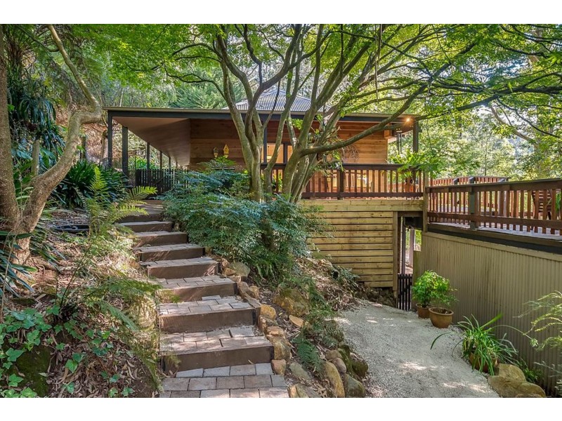 19 Kallista-Emerald Road, Kallista VIC 3791