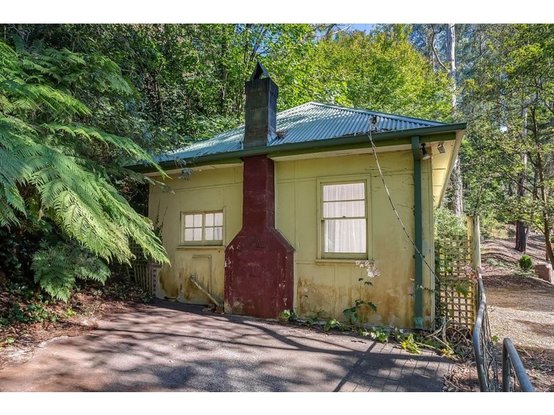 19 Kallista-Emerald Road, Kallista VIC 3791