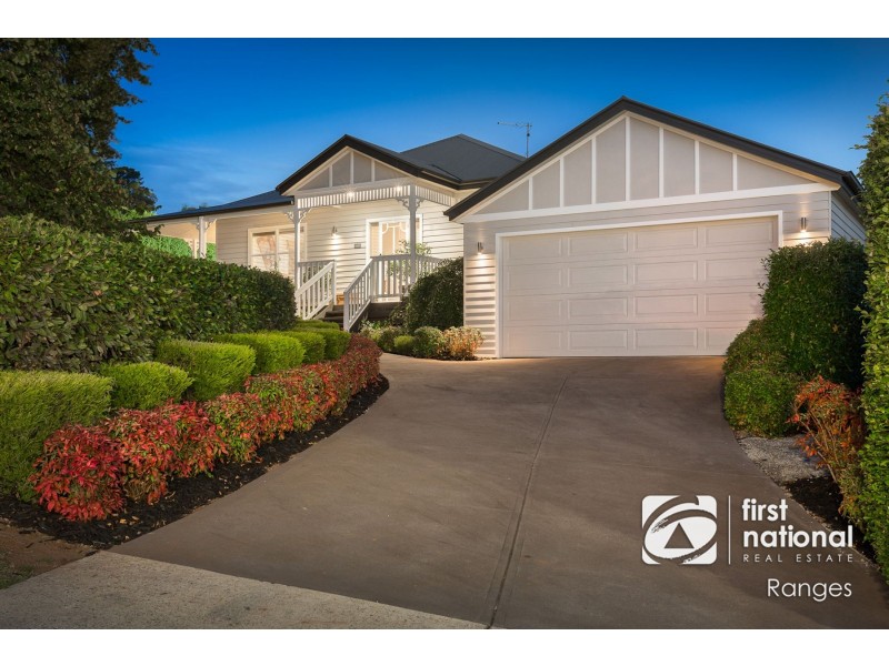 11 Banks-Smith Drive, Gembrook VIC 3783