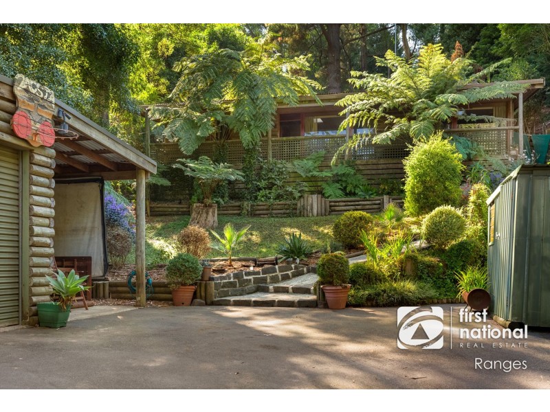 12  Victor Road, Clematis VIC 3782