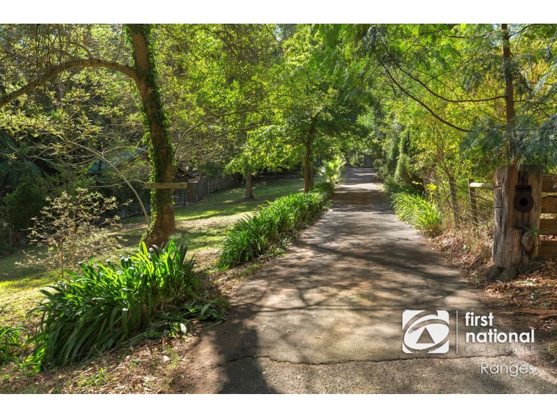 12  Victor Road, Clematis VIC 3782