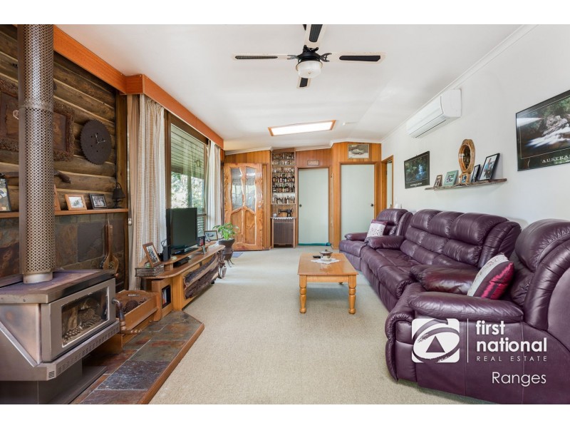 12  Victor Road, Clematis VIC 3782