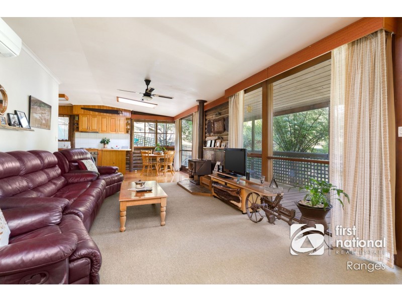 12  Victor Road, Clematis VIC 3782