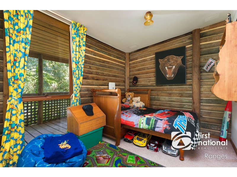 12  Victor Road, Clematis VIC 3782