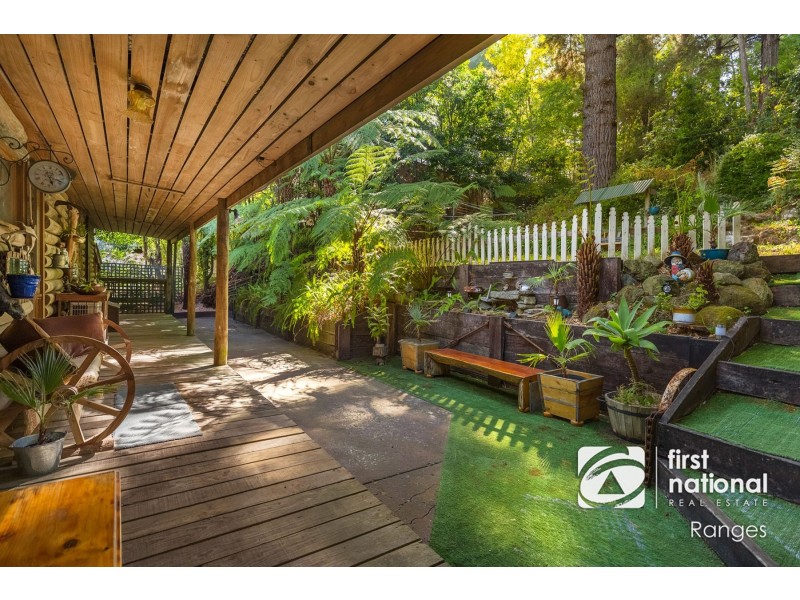 12  Victor Road, Clematis VIC 3782