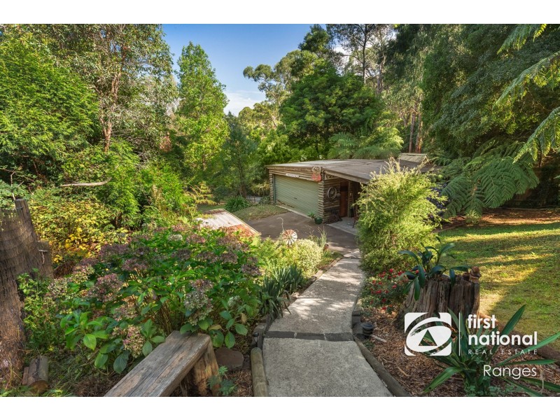 12  Victor Road, Clematis VIC 3782
