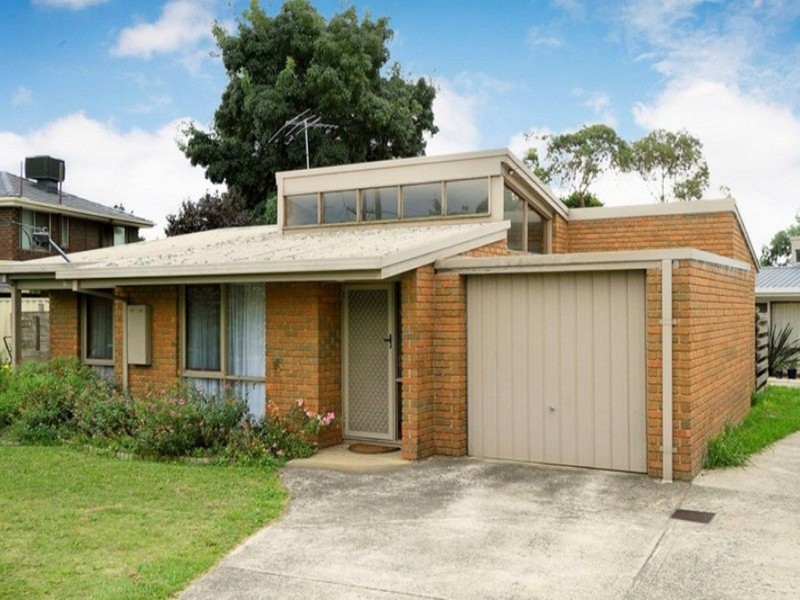 1/3 Fountain Drive, Narre Warren VIC 3805