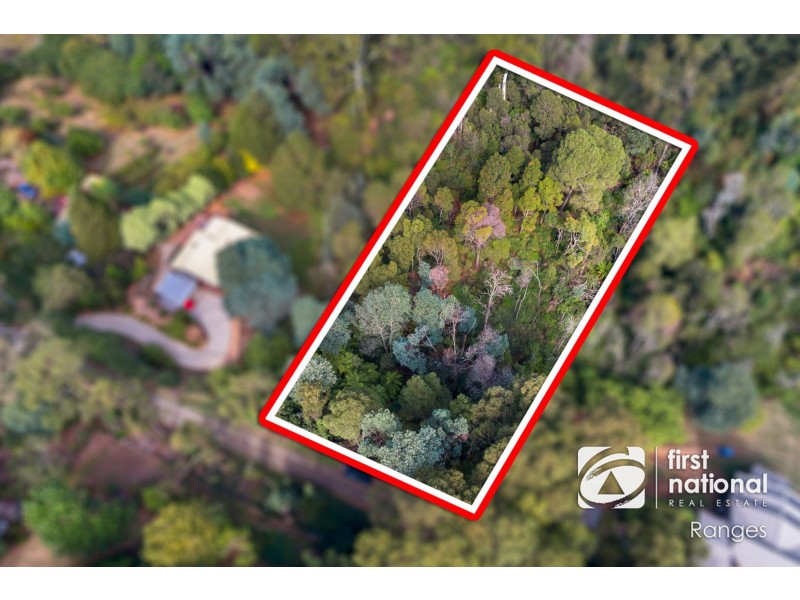 13 Outlook Road, Emerald VIC 3782