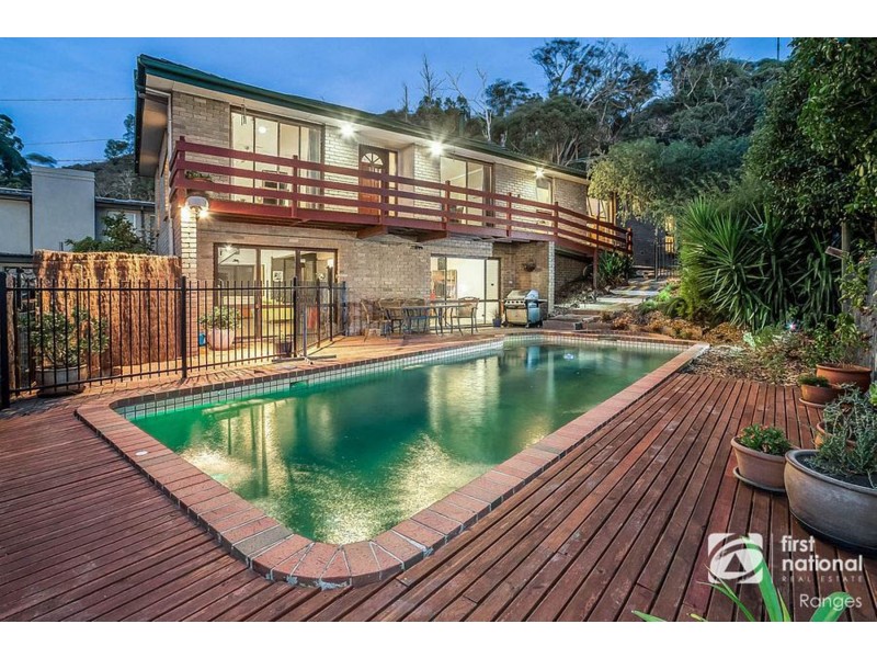 16 Gordon Avenue, Montrose VIC 3765