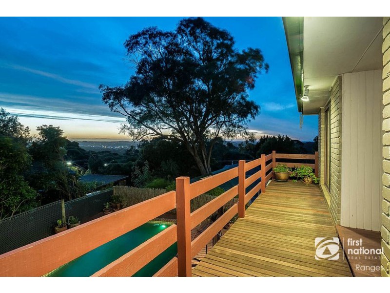 16 Gordon Avenue, Montrose VIC 3765