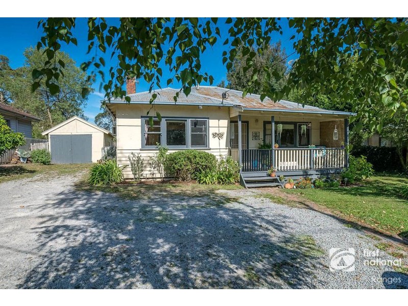 1572 Burwood Highway, Tecoma VIC 3160