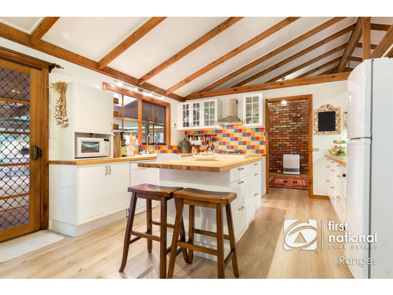 104 Stillwells Deviation, Avonsleigh VIC 3782