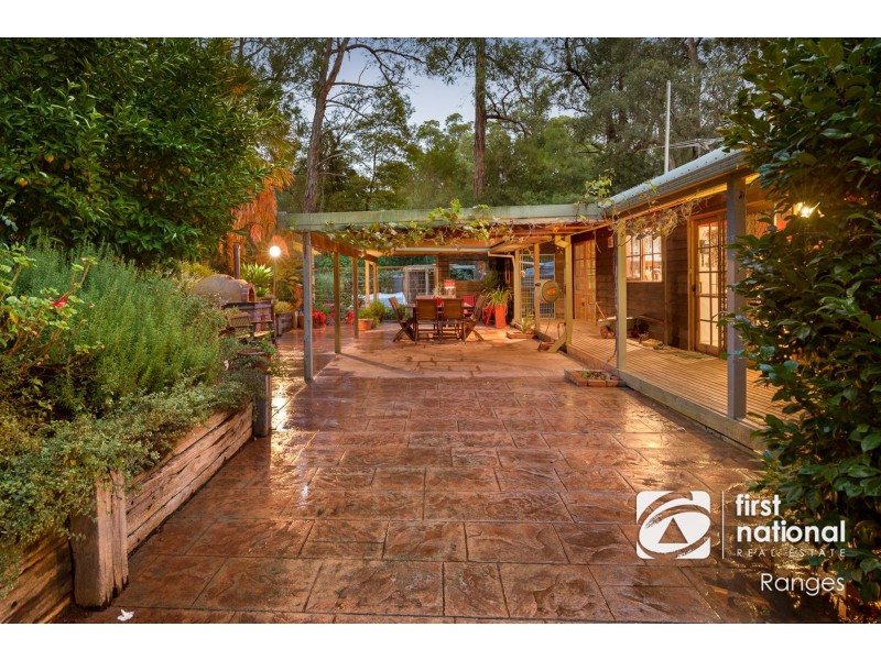 104 Stillwells Deviation, Avonsleigh VIC 3782