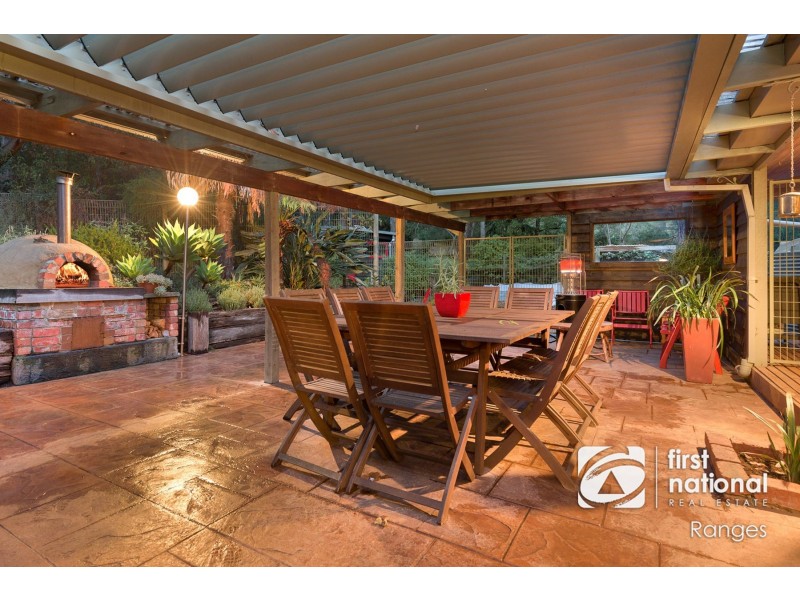 104 Stillwells Deviation, Avonsleigh VIC 3782