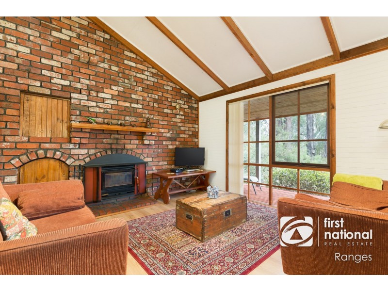 104 Stillwells Deviation, Avonsleigh VIC 3782