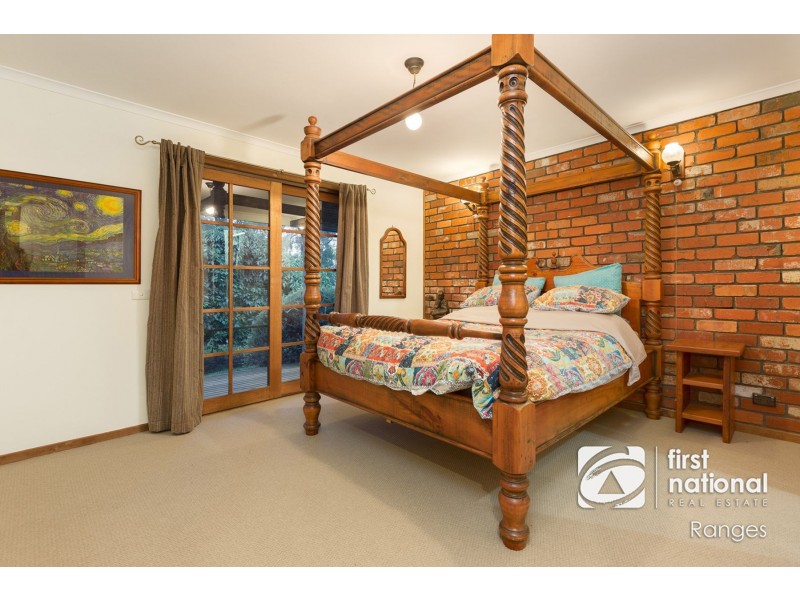 104 Stillwells Deviation, Avonsleigh VIC 3782