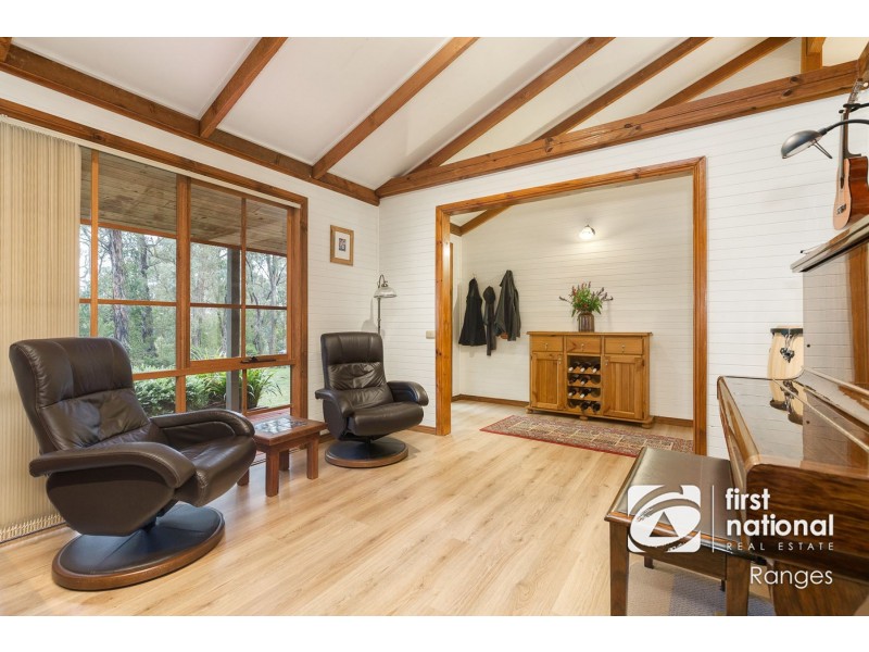 104 Stillwells Deviation, Avonsleigh VIC 3782