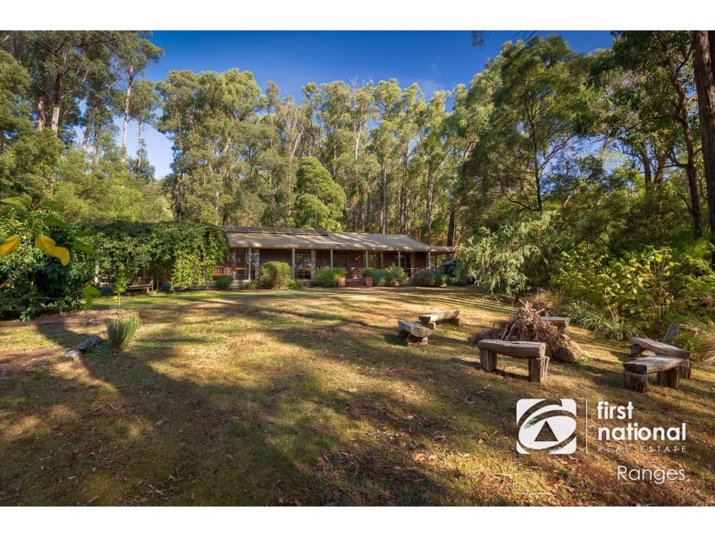 104 Stillwells Deviation, Avonsleigh VIC 3782