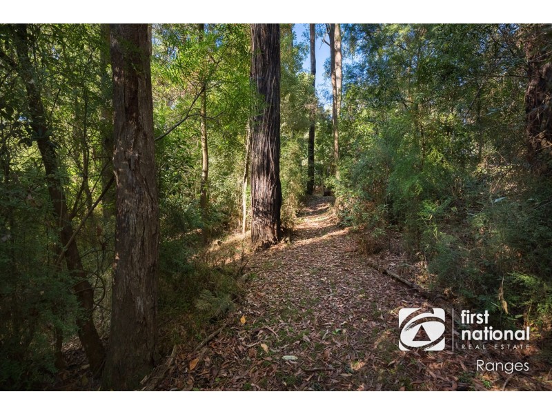 104 Stillwells Deviation, Avonsleigh VIC 3782