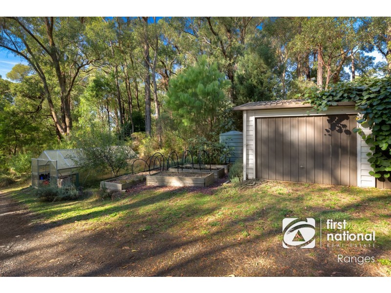 104 Stillwells Deviation, Avonsleigh VIC 3782