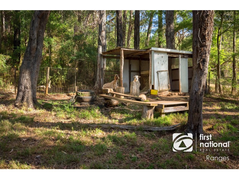 104 Stillwells Deviation, Avonsleigh VIC 3782