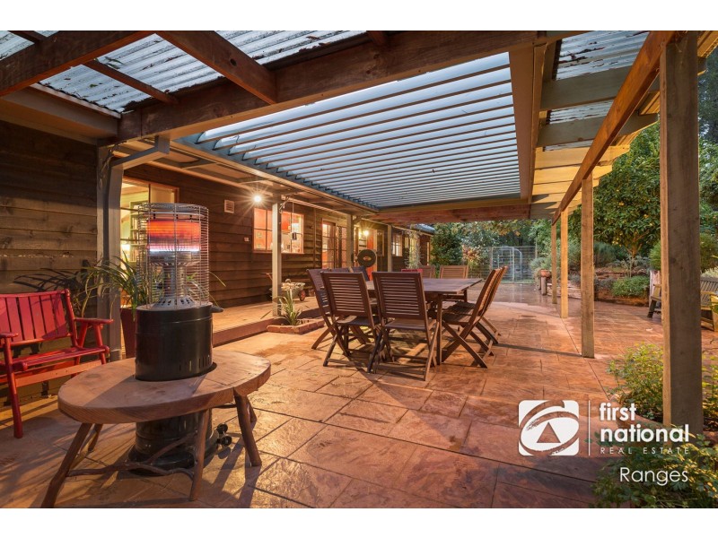 104 Stillwells Deviation, Avonsleigh VIC 3782