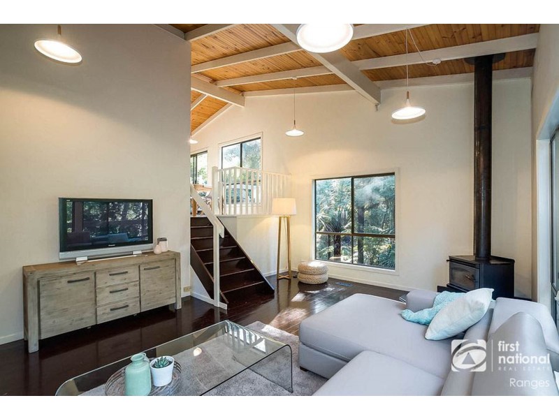 16 Gully Crescent, Belgrave VIC 3160