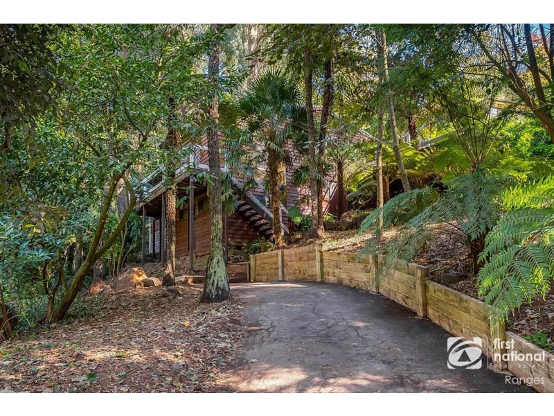 16 Gully Crescent, Belgrave VIC 3160