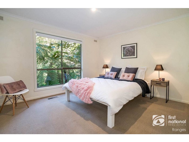 16 Gully Crescent, Belgrave VIC 3160