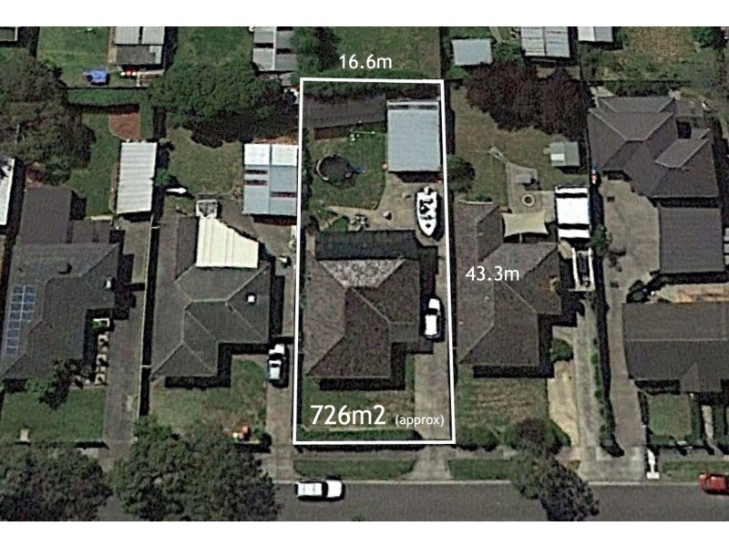 919 Mountain Highway, Bayswater VIC 3153