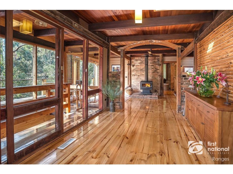 3 Huon Road, Belgrave Heights VIC 3160