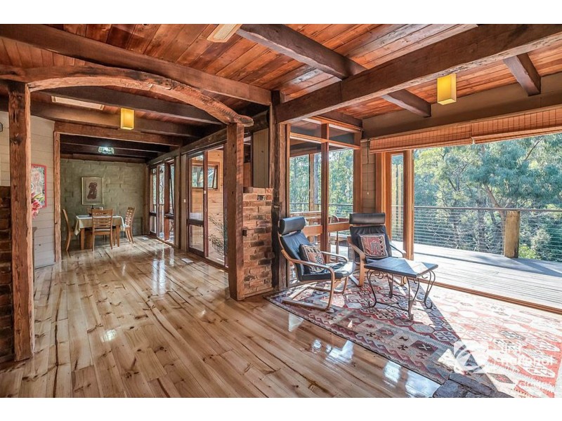 3 Huon Road, Belgrave Heights VIC 3160