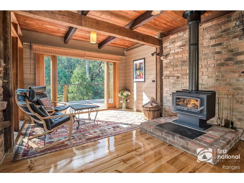 3 Huon Road, Belgrave Heights VIC 3160