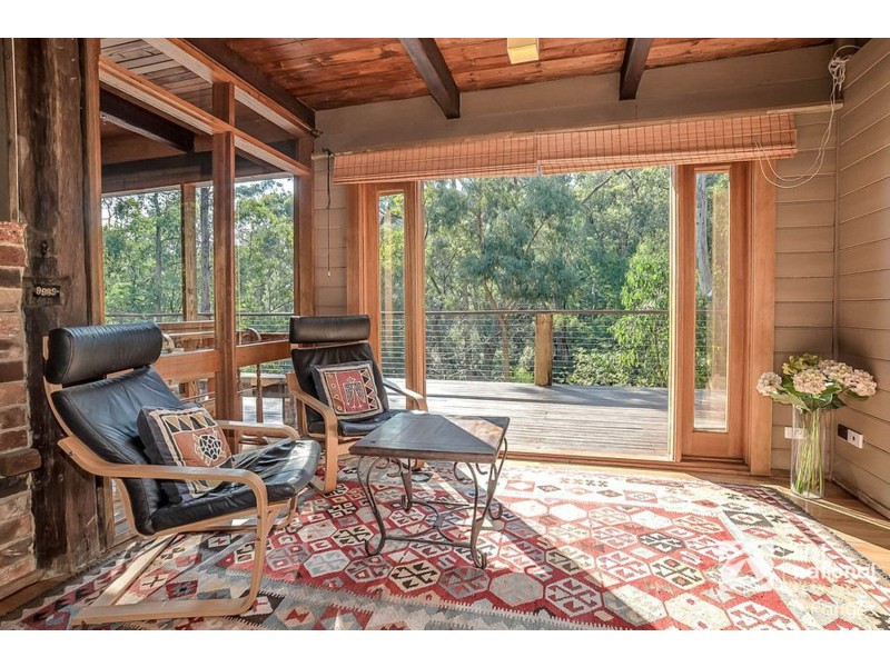 3 Huon Road, Belgrave Heights VIC 3160