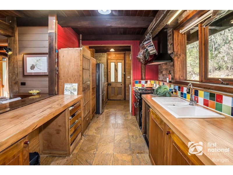 3 Huon Road, Belgrave Heights VIC 3160