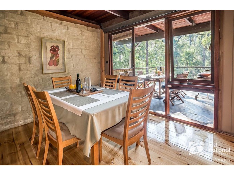 3 Huon Road, Belgrave Heights VIC 3160