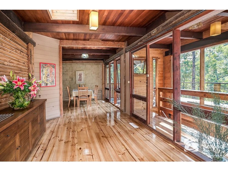 3 Huon Road, Belgrave Heights VIC 3160