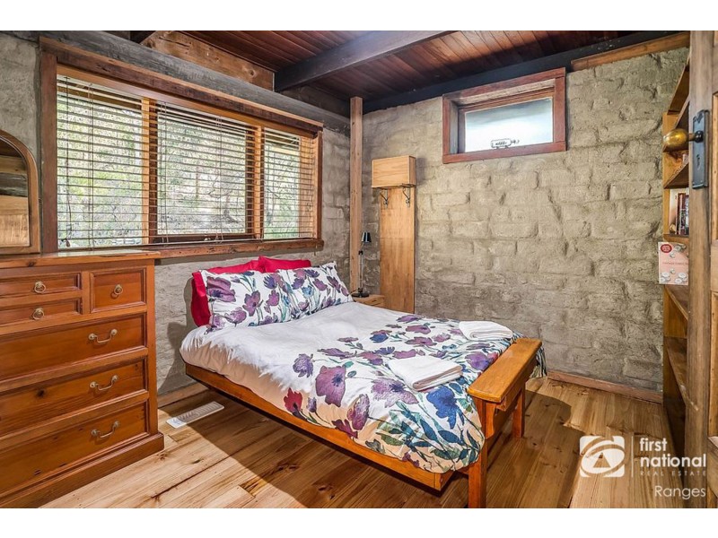 3 Huon Road, Belgrave Heights VIC 3160