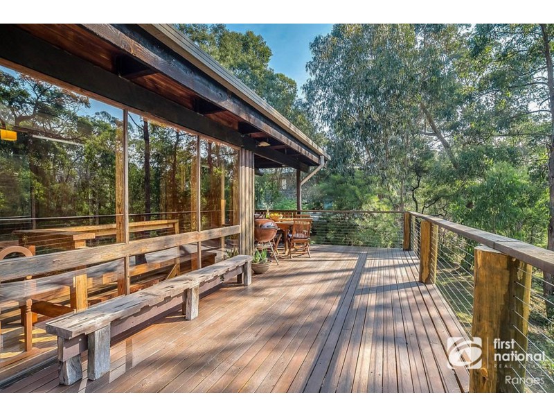 3 Huon Road, Belgrave Heights VIC 3160