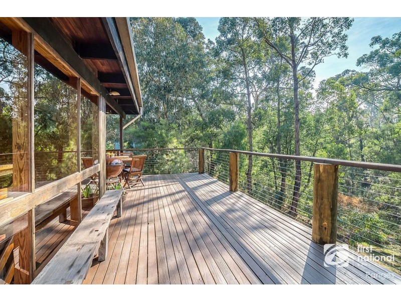 3 Huon Road, Belgrave Heights VIC 3160