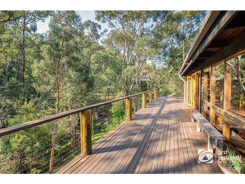 3 Huon Road, Belgrave Heights VIC 3160