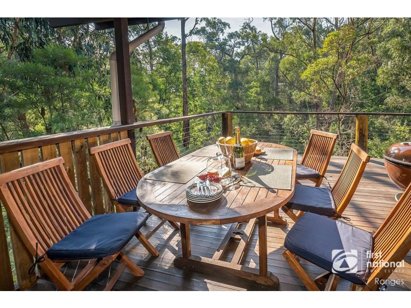 3 Huon Road, Belgrave Heights VIC 3160