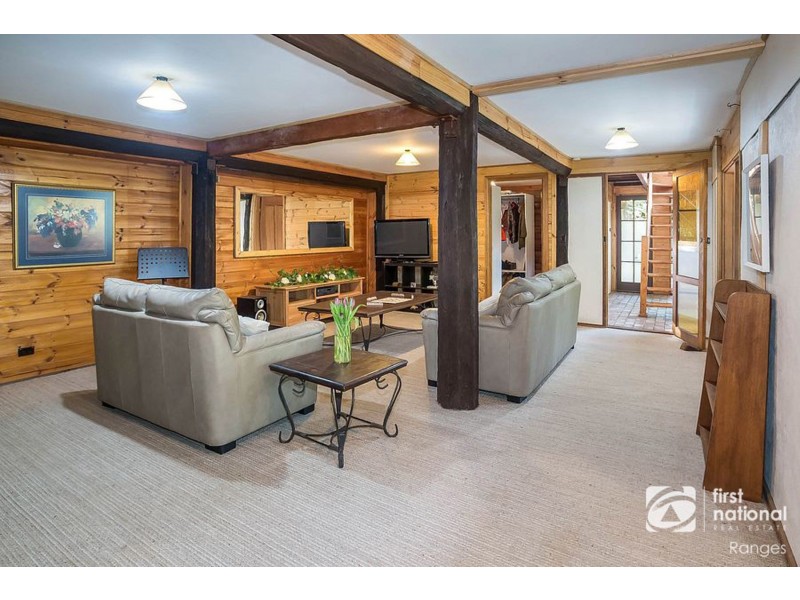 3 Huon Road, Belgrave Heights VIC 3160