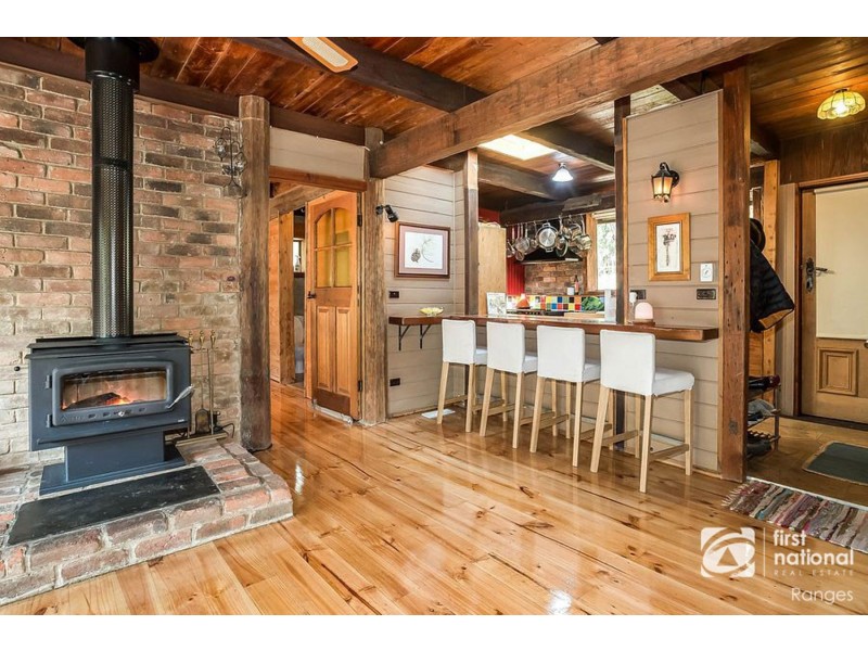 3 Huon Road, Belgrave Heights VIC 3160