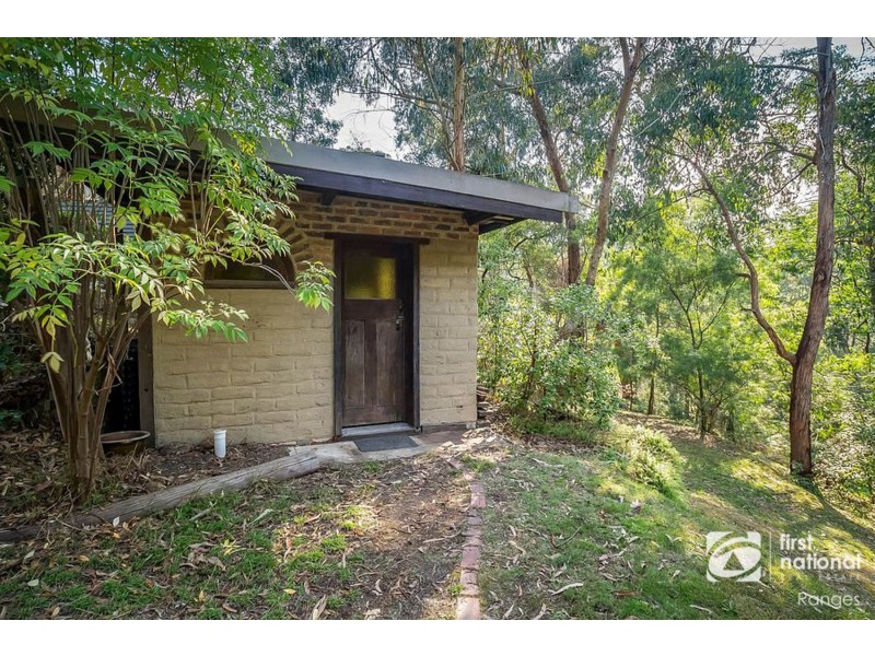 3 Huon Road, Belgrave Heights VIC 3160